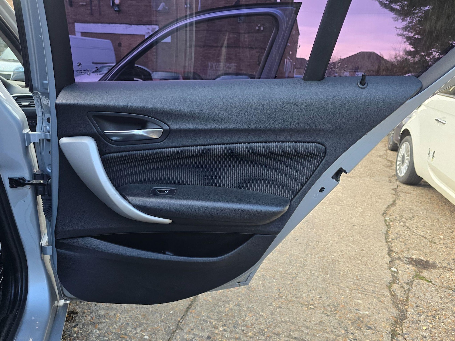 Used BMW 1 Series 2018 for sale - 77315083: Photo 12