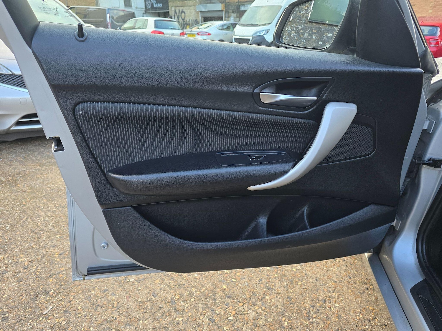 Used BMW 1 Series 2018 for sale - 77315083: Photo 13