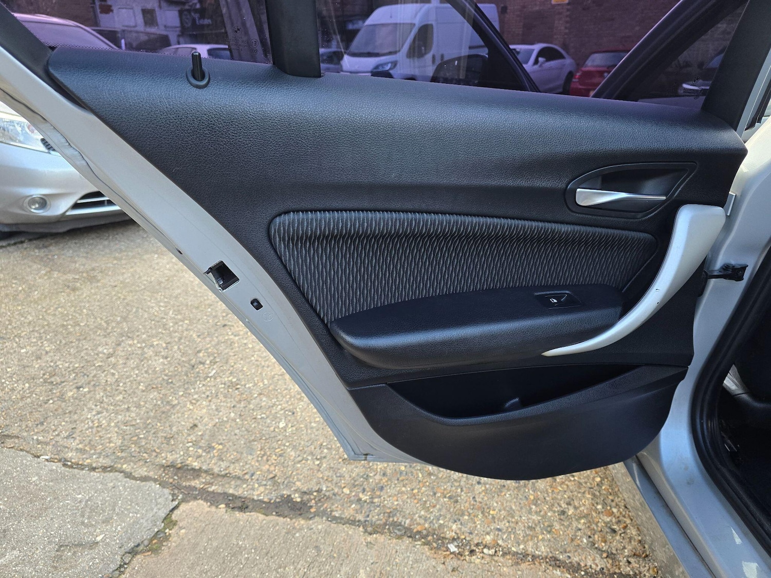 Used BMW 1 Series 2018 for sale - 77315083: Photo 14