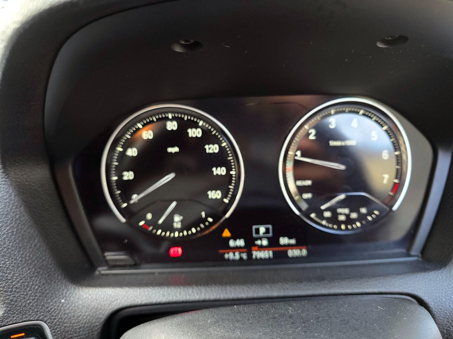 Used BMW 1 Series 2018 for sale - 77315083: Photo 16