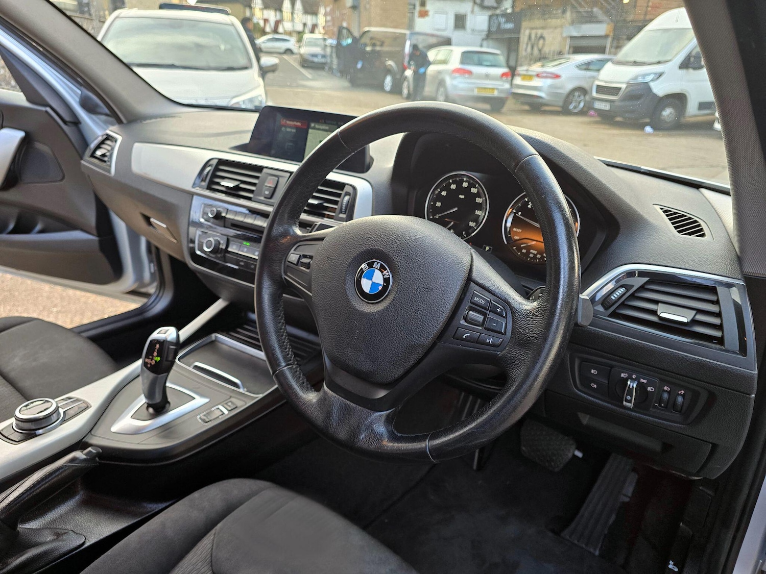 Used BMW 1 Series 2018 for sale - 77315083: Photo 21