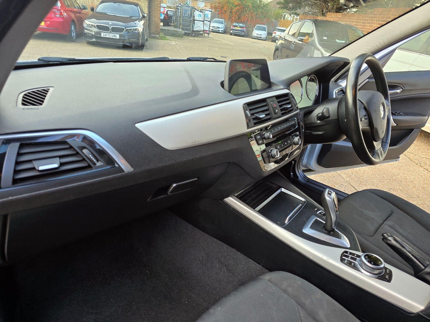 Used BMW 1 Series 2018 for sale - 77315083: Photo 22