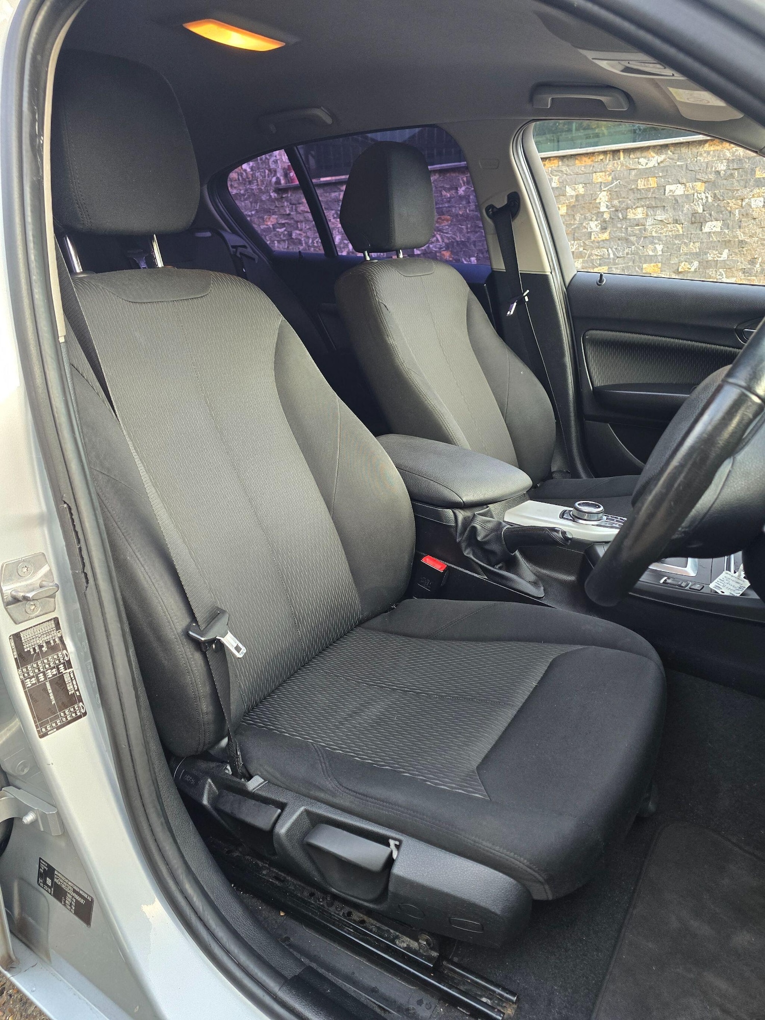 Used BMW 1 Series 2018 for sale - 77315083: Photo 23