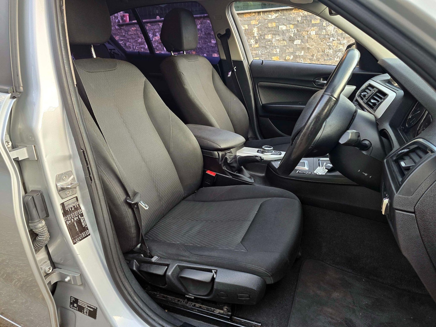 Used BMW 1 Series 2018 for sale - 77315083: Photo 24