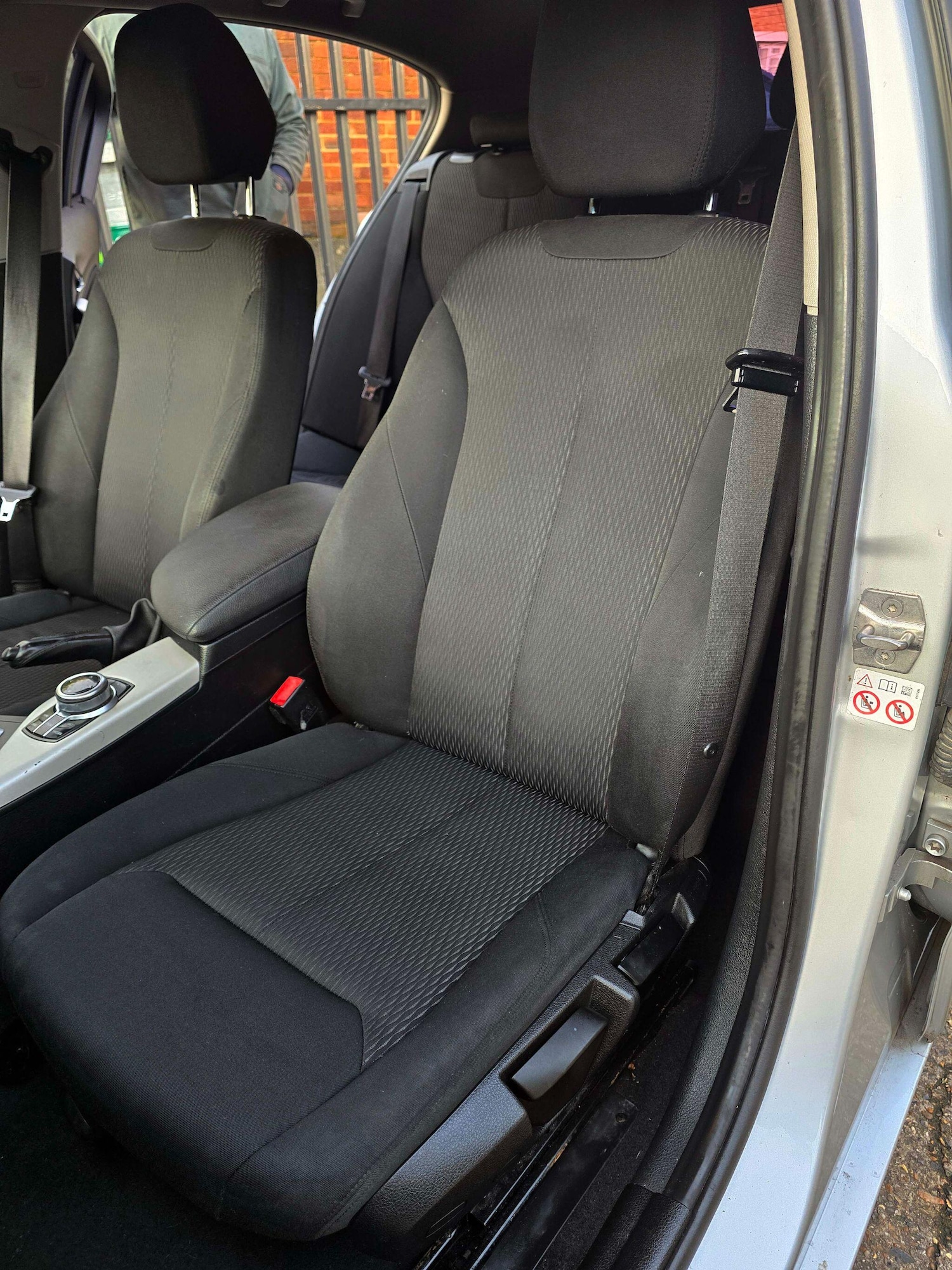 Used BMW 1 Series 2018 for sale - 77315083: Photo 25