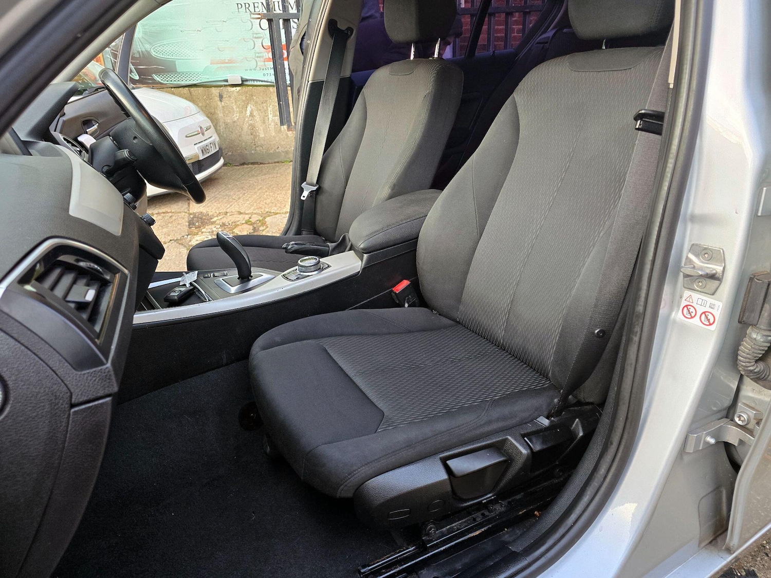 Used BMW 1 Series 2018 for sale - 77315083: Photo 26