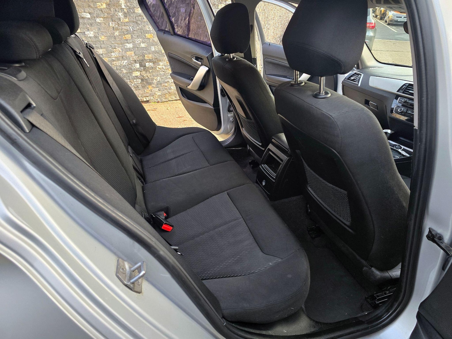 Used BMW 1 Series 2018 for sale - 77315083: Photo 28