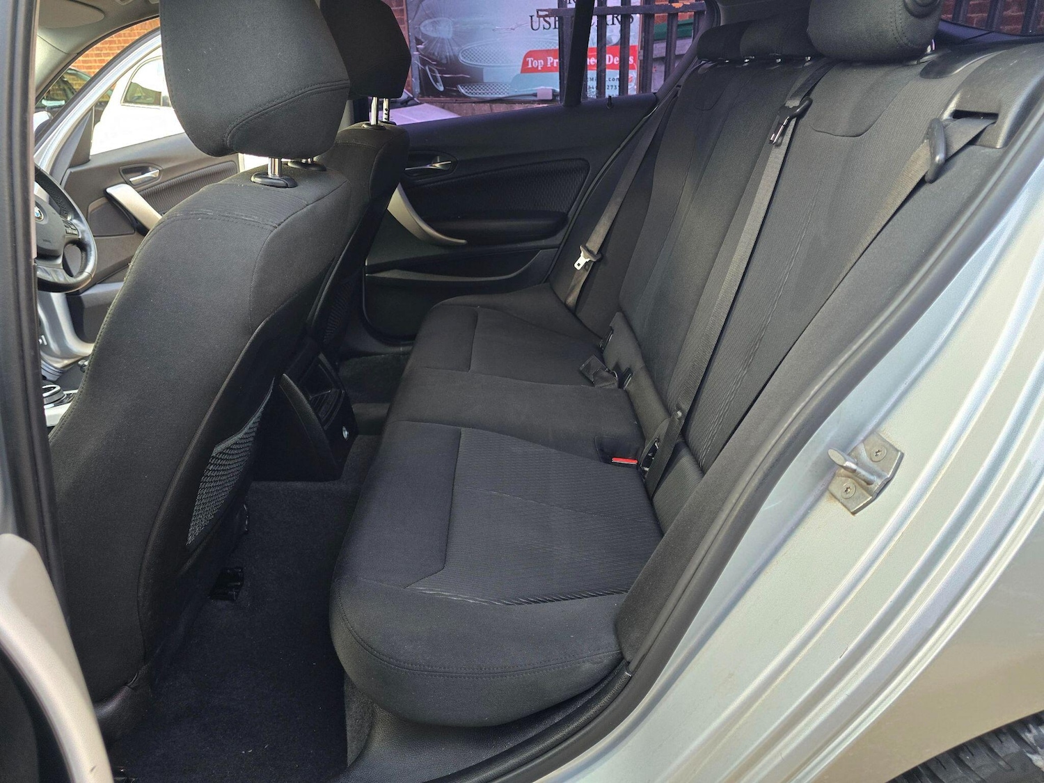 Used BMW 1 Series 2018 for sale - 77315083: Photo 29