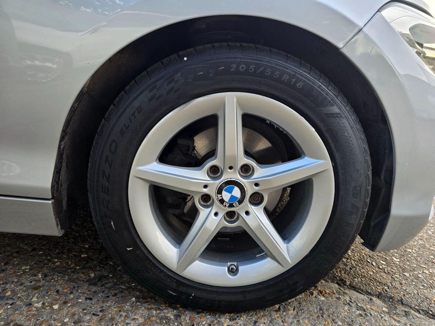 Used BMW 1 Series 2018 for sale - 77315083: Photo 32