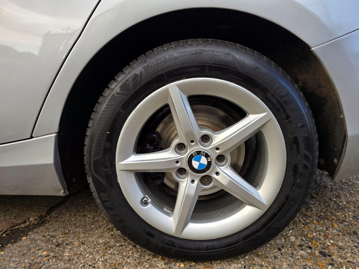 Used BMW 1 Series 2018 for sale - 77315083: Photo 34