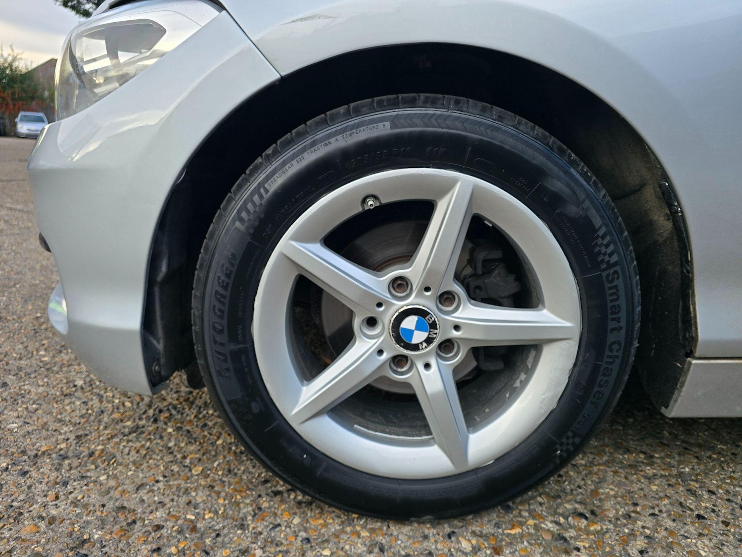 Used BMW 1 Series 2018 for sale - 77315083: Photo 35