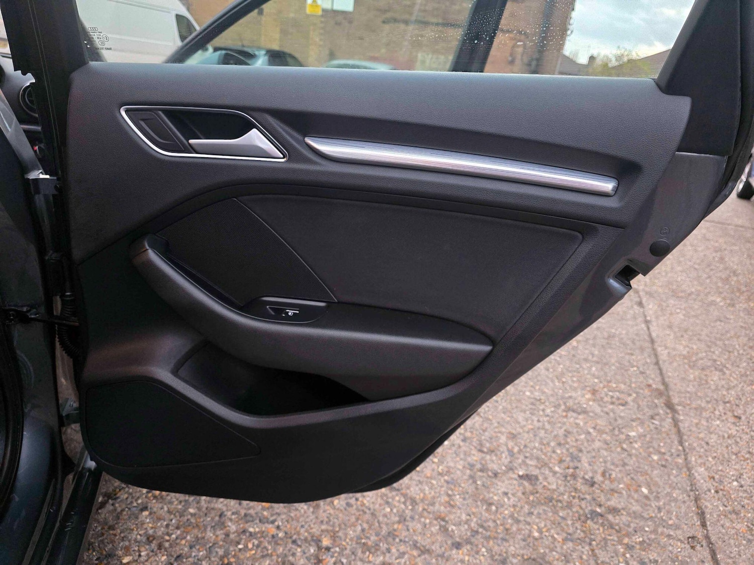 Used Audi A3 for sale - 76742595: Photo 10