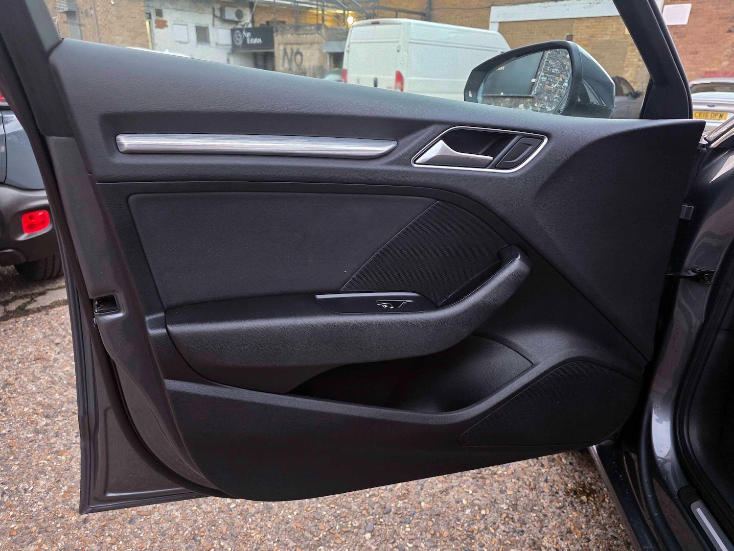 Used Audi A3 for sale - 76742595: Photo 11