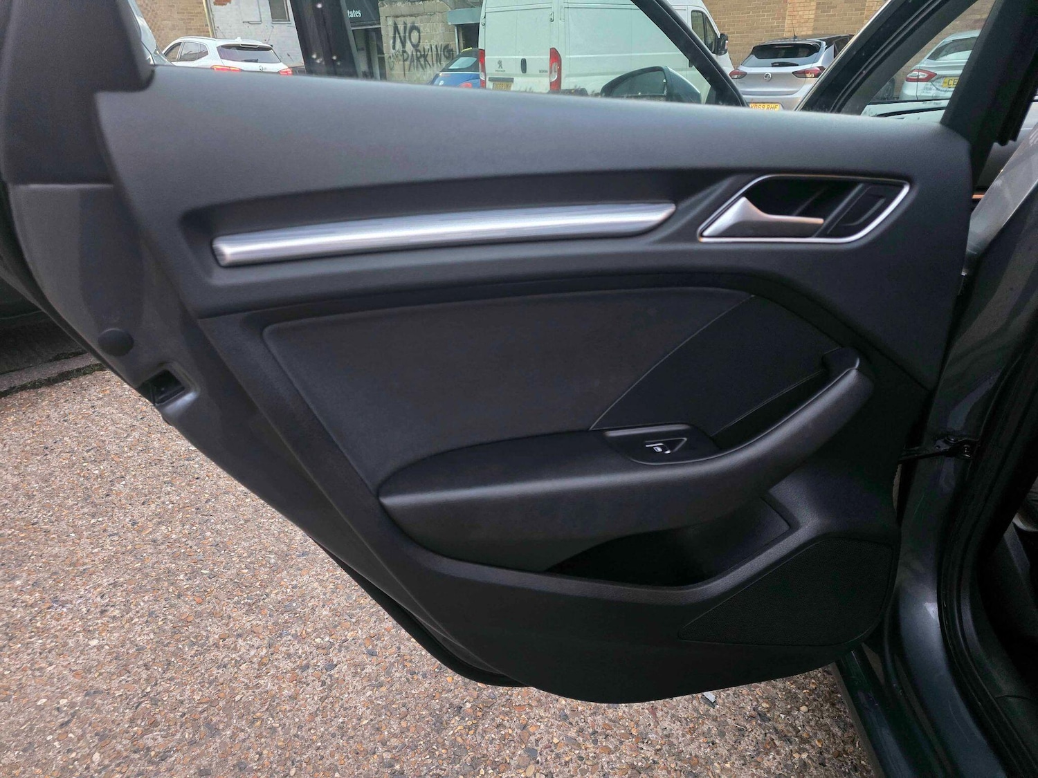 Used Audi A3 for sale - 76742595: Photo 12