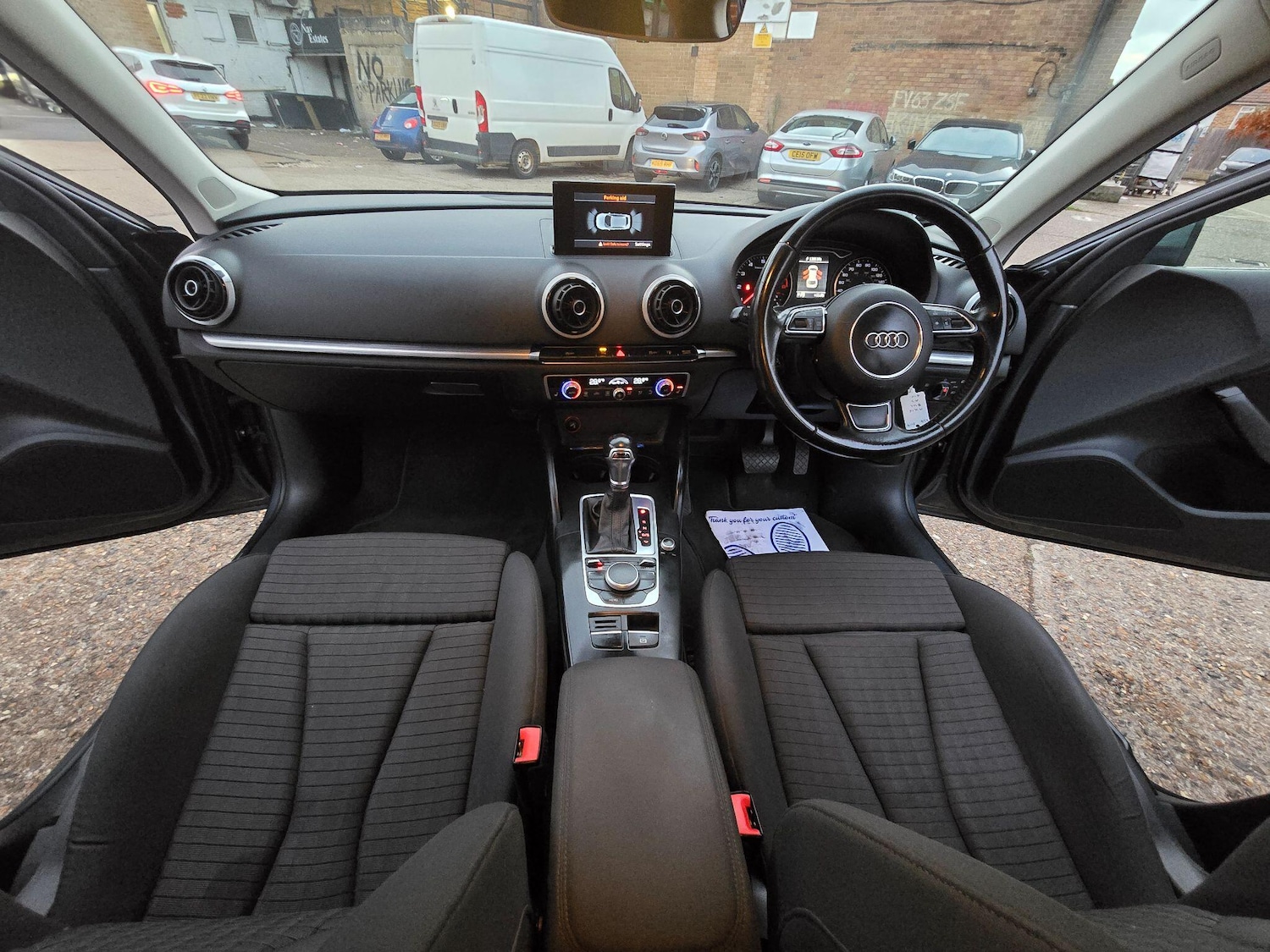 Used Audi A3 for sale - 76742595: Photo 14