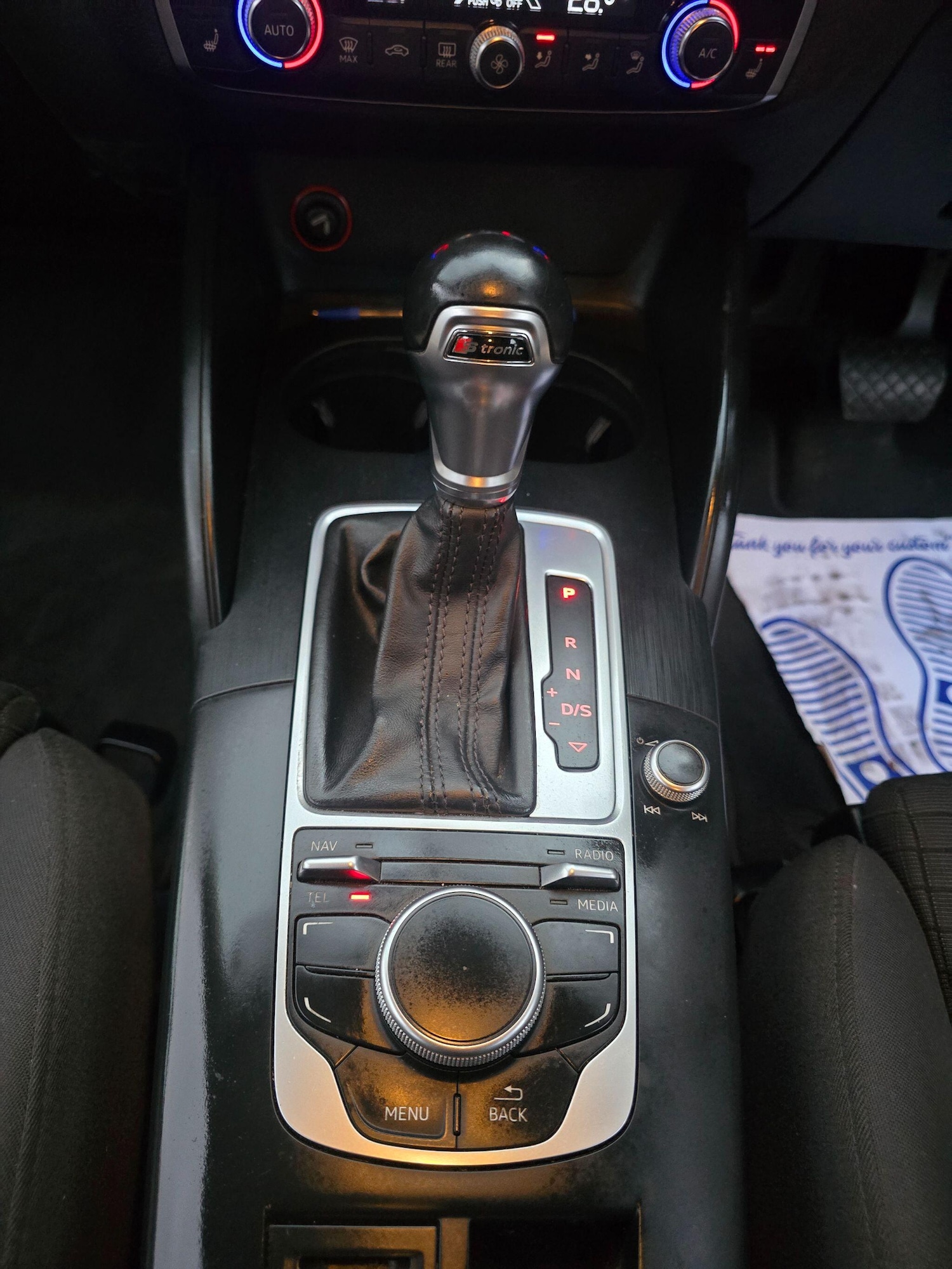 Used Audi A3 for sale - 76742595: Photo 15