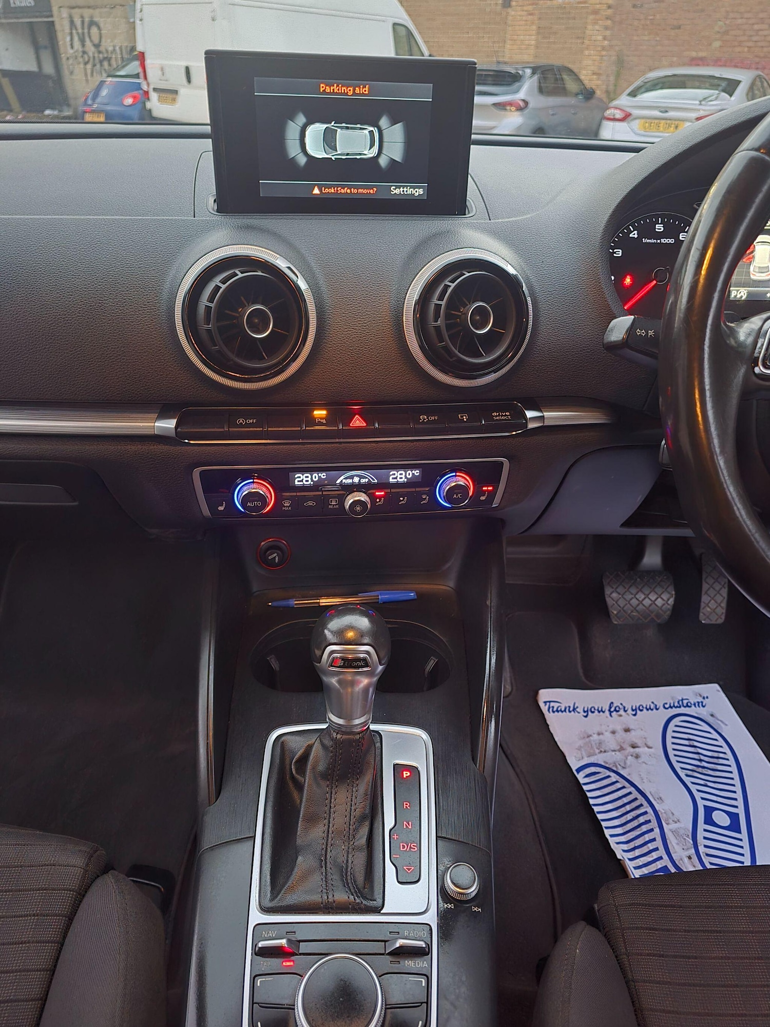 Used Audi A3 for sale - 76742595: Photo 16