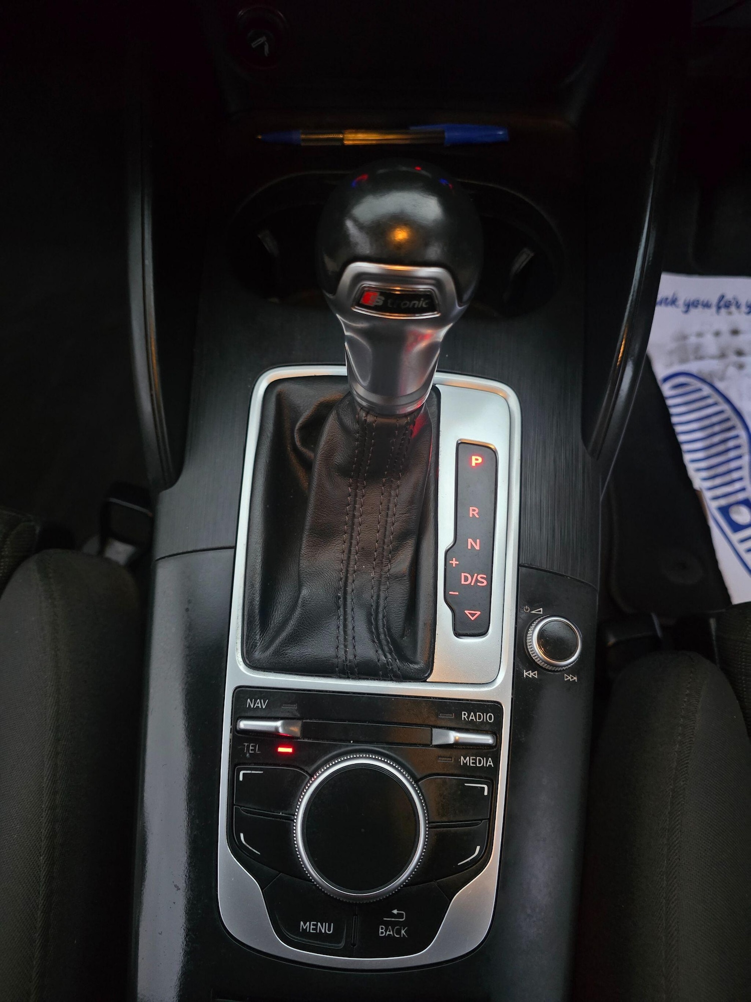 Used Audi A3 for sale - 76742595: Photo 17