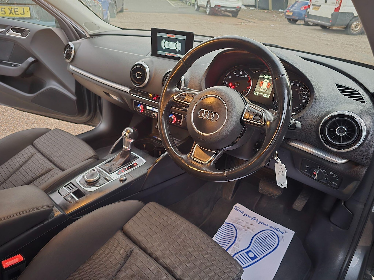 Used Audi A3 for sale - 76742595: Photo 18