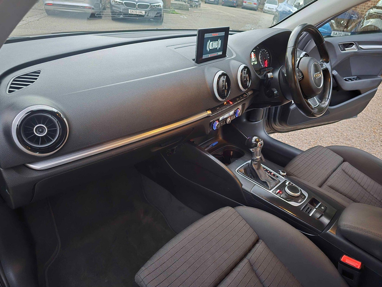 Used Audi A3 for sale - 76742595: Photo 19