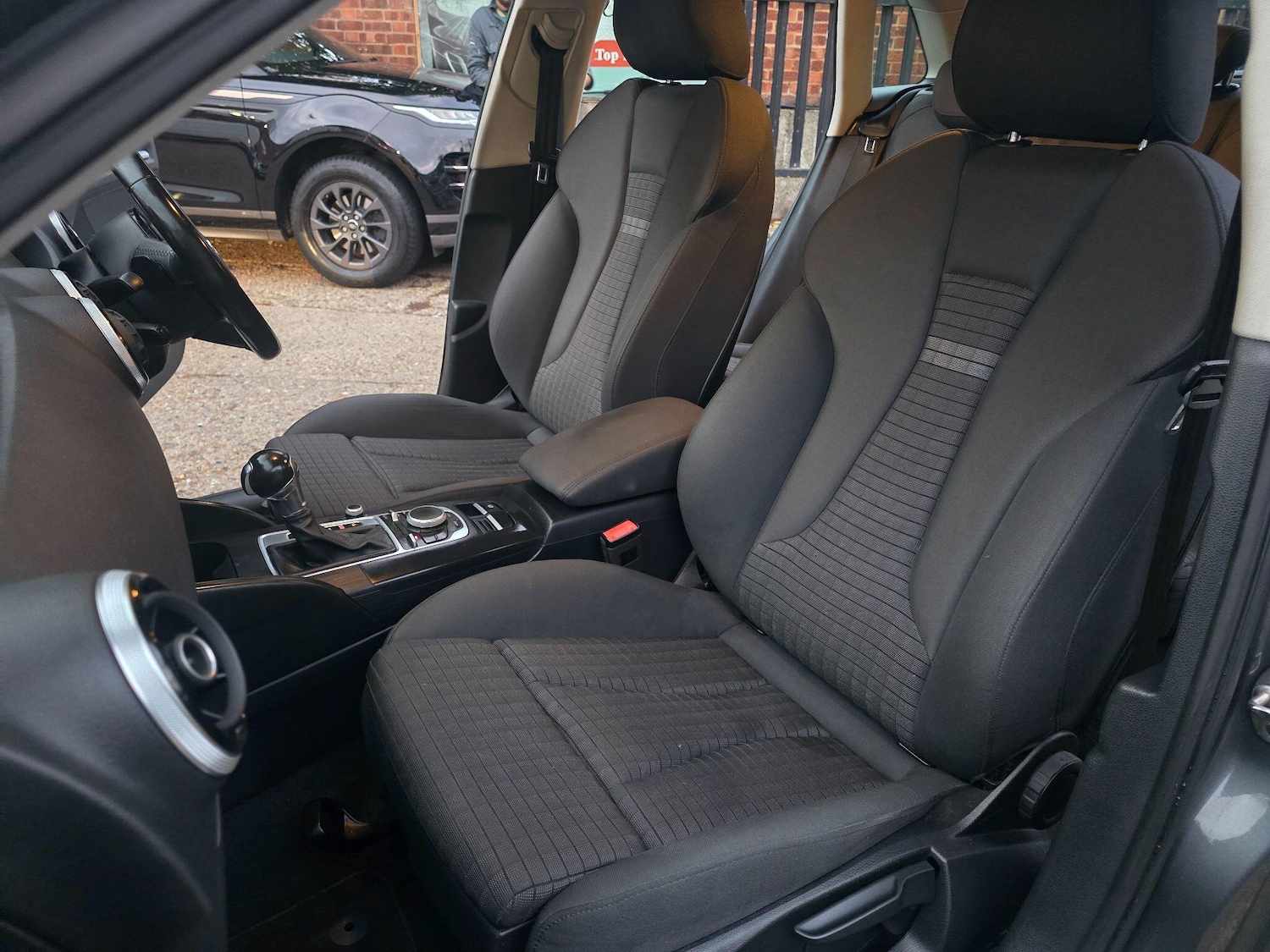 Used Audi A3 for sale - 76742595: Photo 21