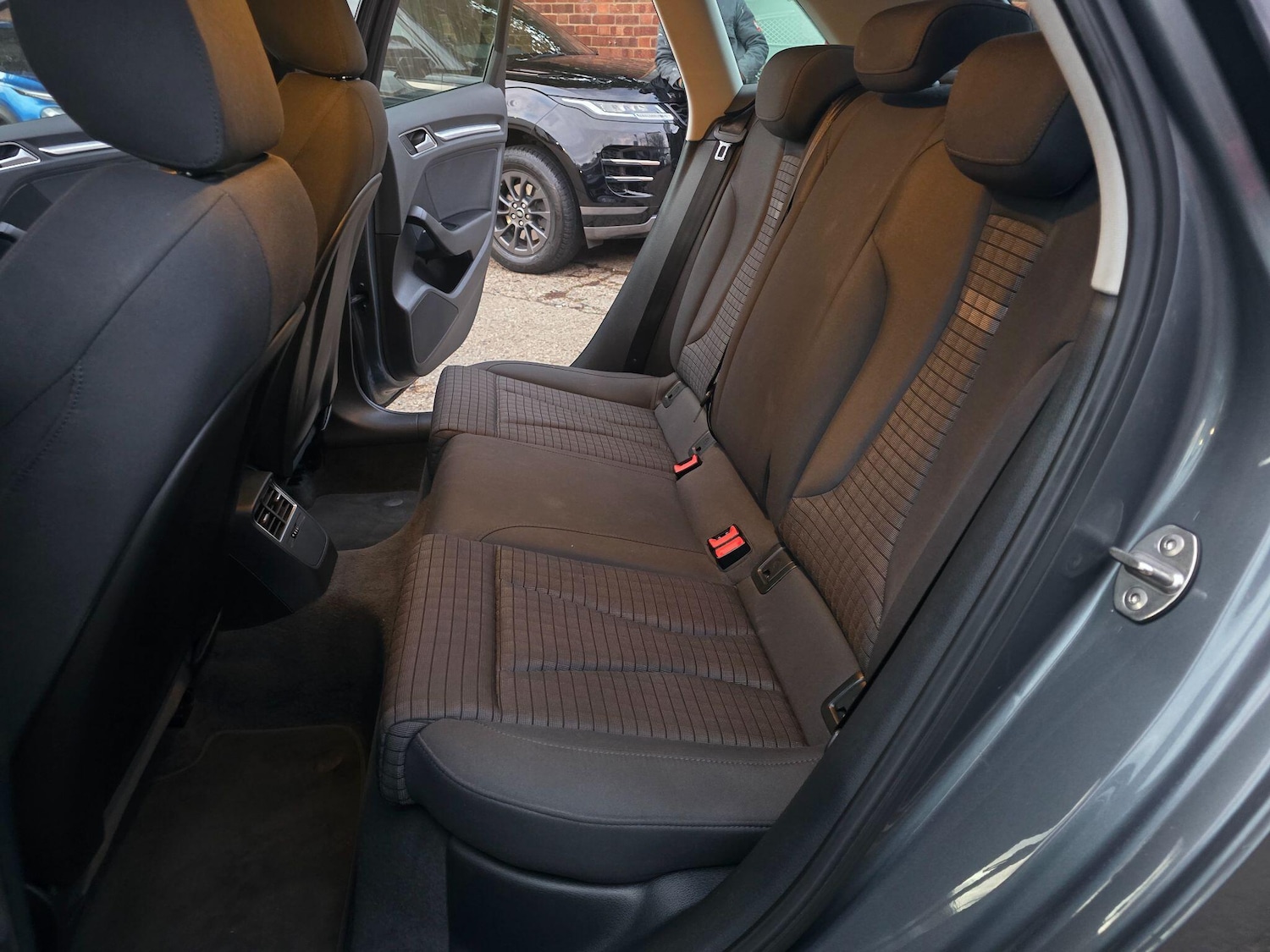 Used Audi A3 for sale - 76742595: Photo 22