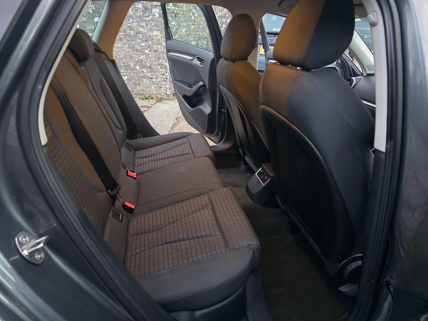 Used Audi A3 for sale - 76742595: Photo 23