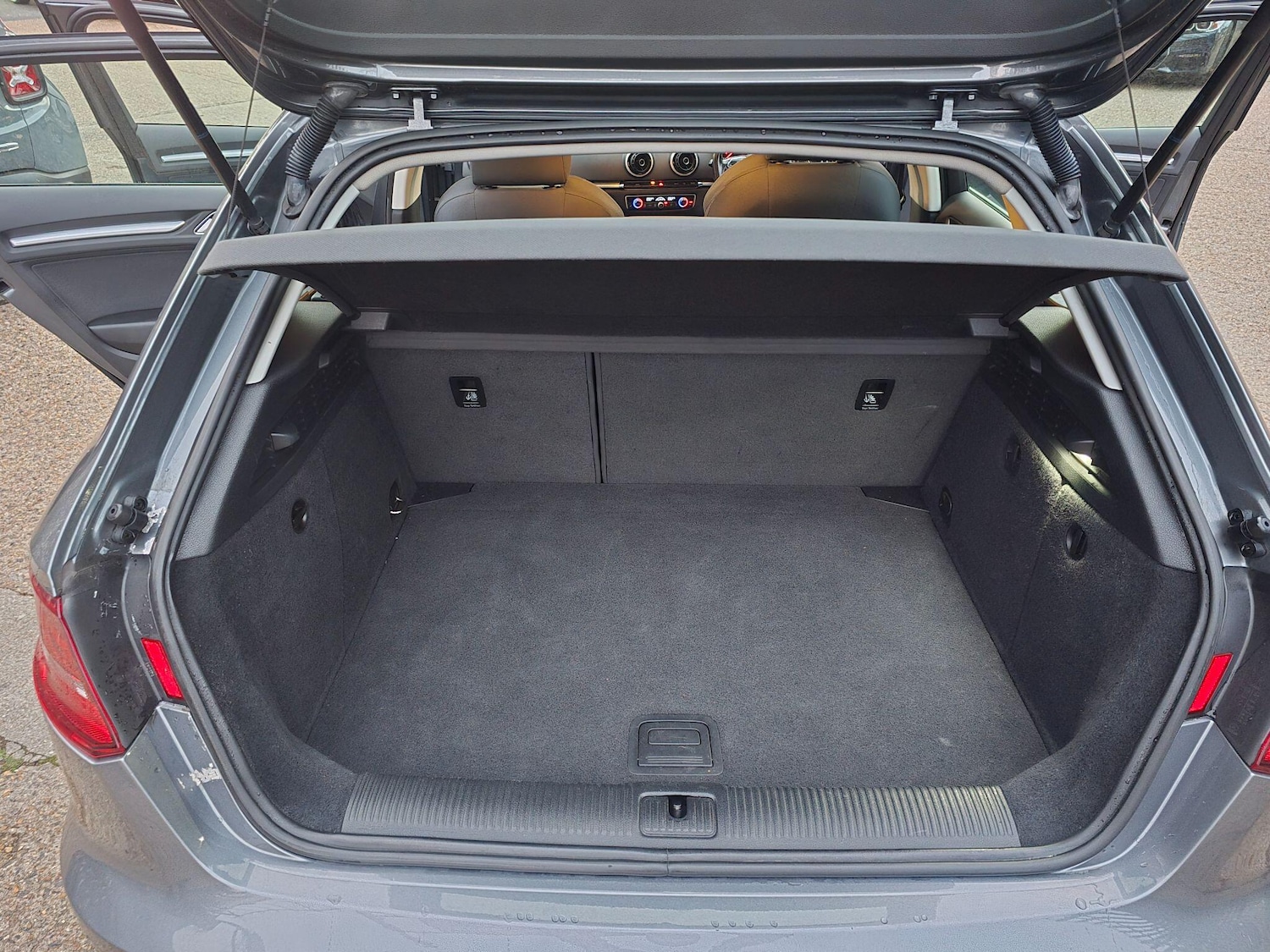 Used Audi A3 for sale - 76742595: Photo 24