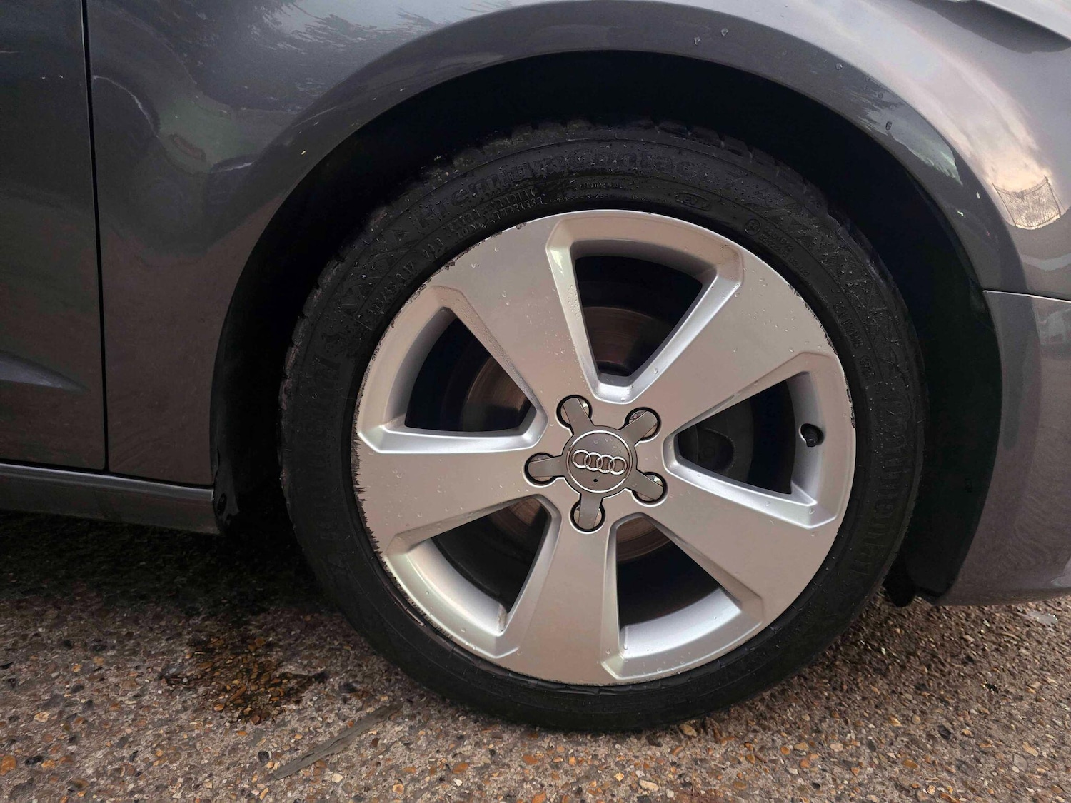 Used Audi A3 for sale - 76742595: Photo 26