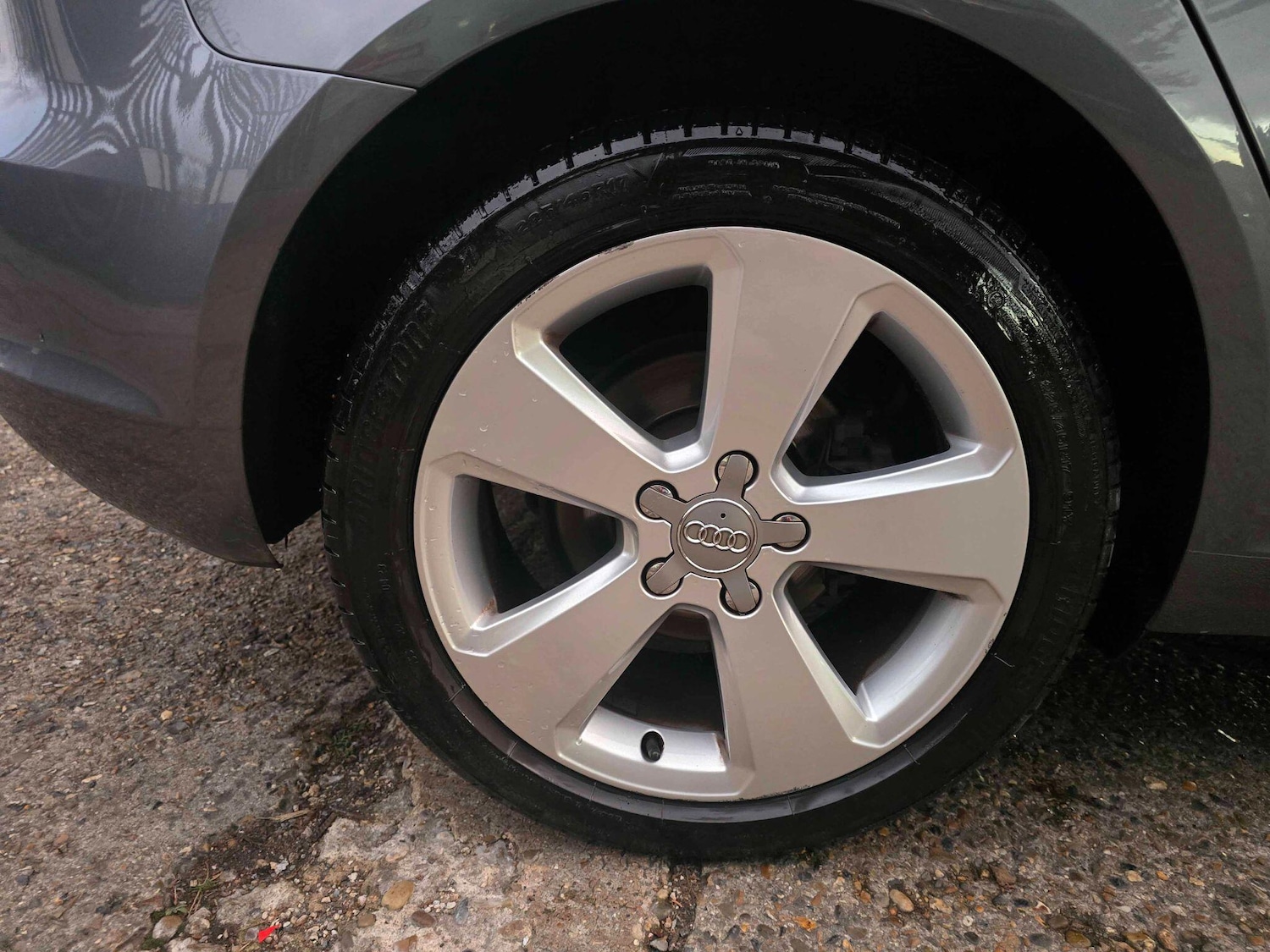 Used Audi A3 for sale - 76742595: Photo 27