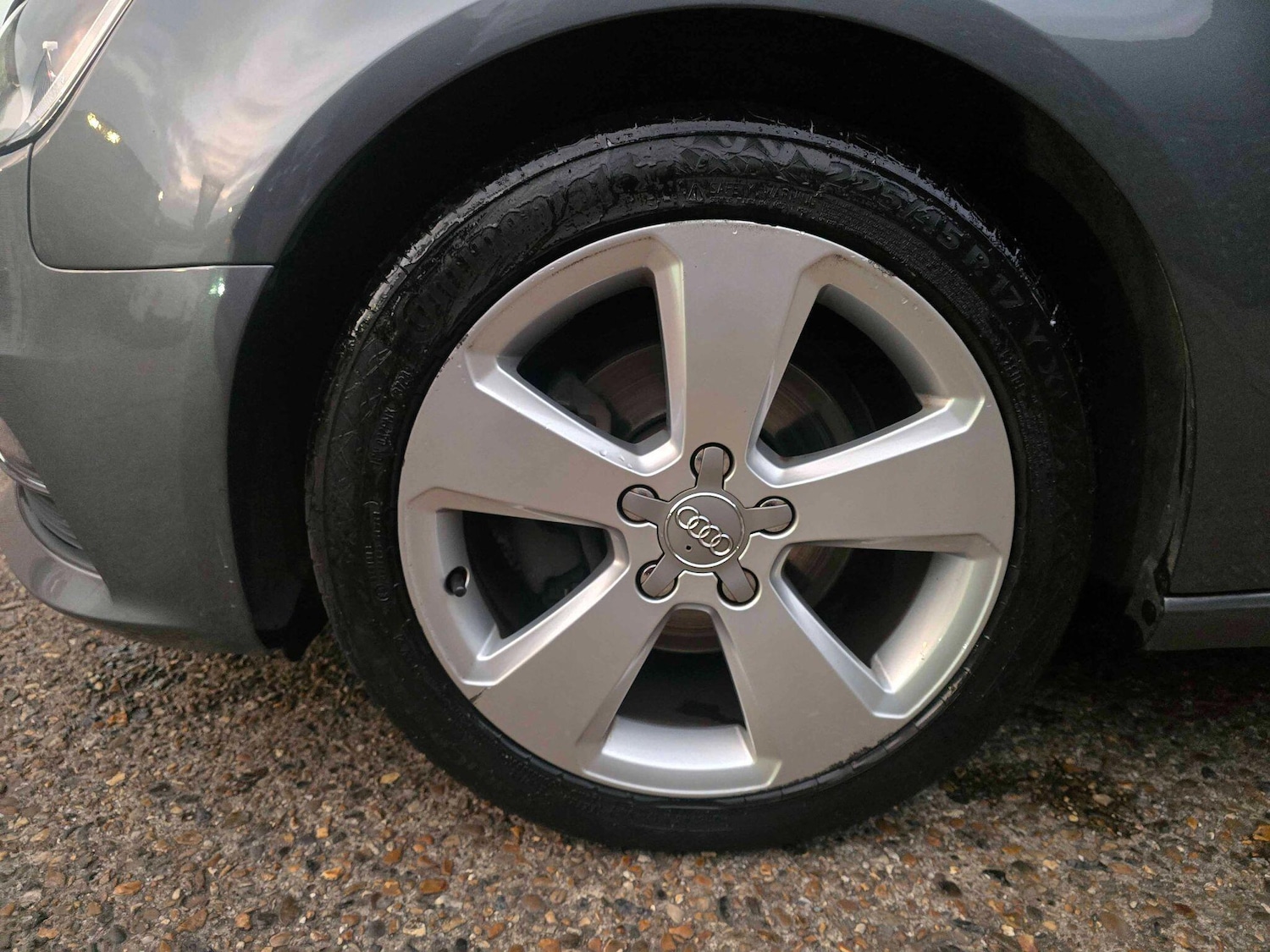 Used Audi A3 for sale - 76742595: Photo 28