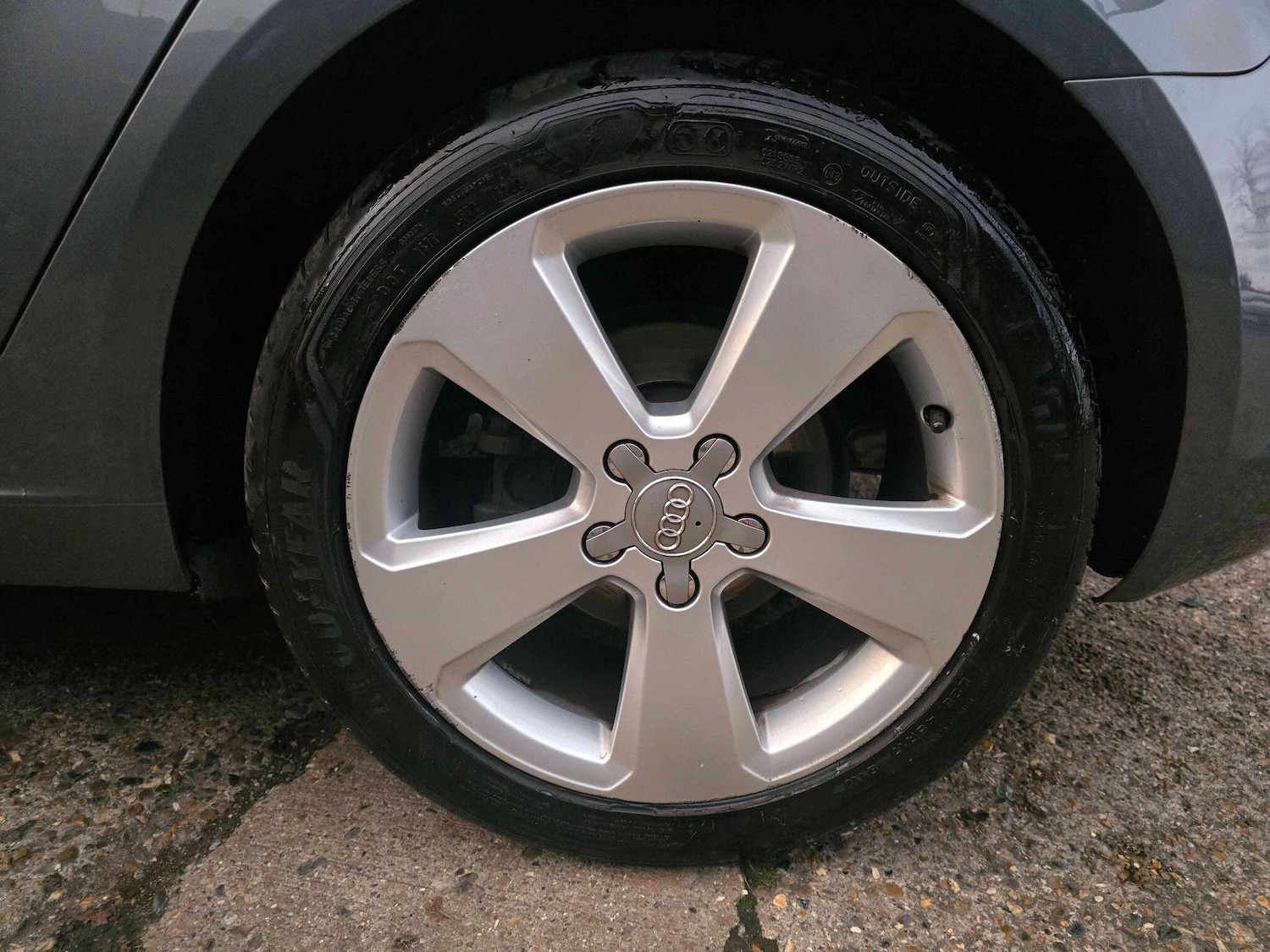 Used Audi A3 for sale - 76742595: Photo 29