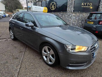 Used Audi A3 2016 for sale - 76742595: Photo