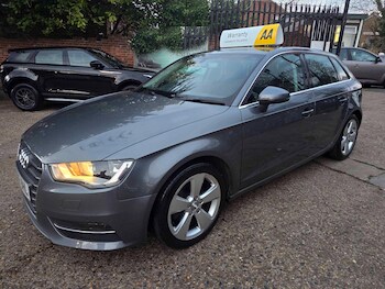 Used Audi A3 2016 for sale - 76742595: Photo