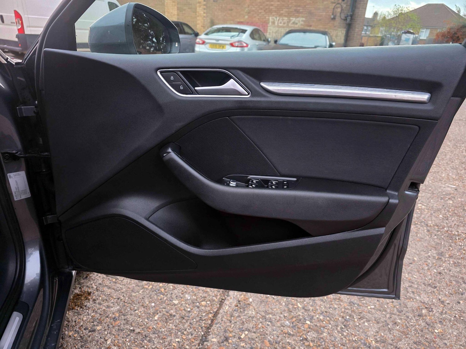 Used Audi A3 for sale - 76742595: Photo 8