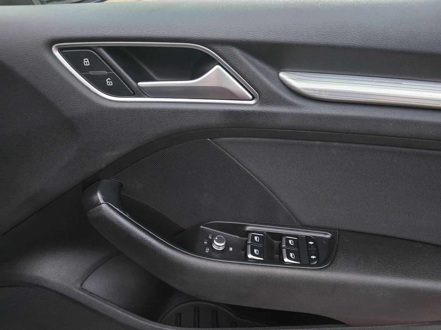 Used Audi A3 for sale - 76742595: Photo 9