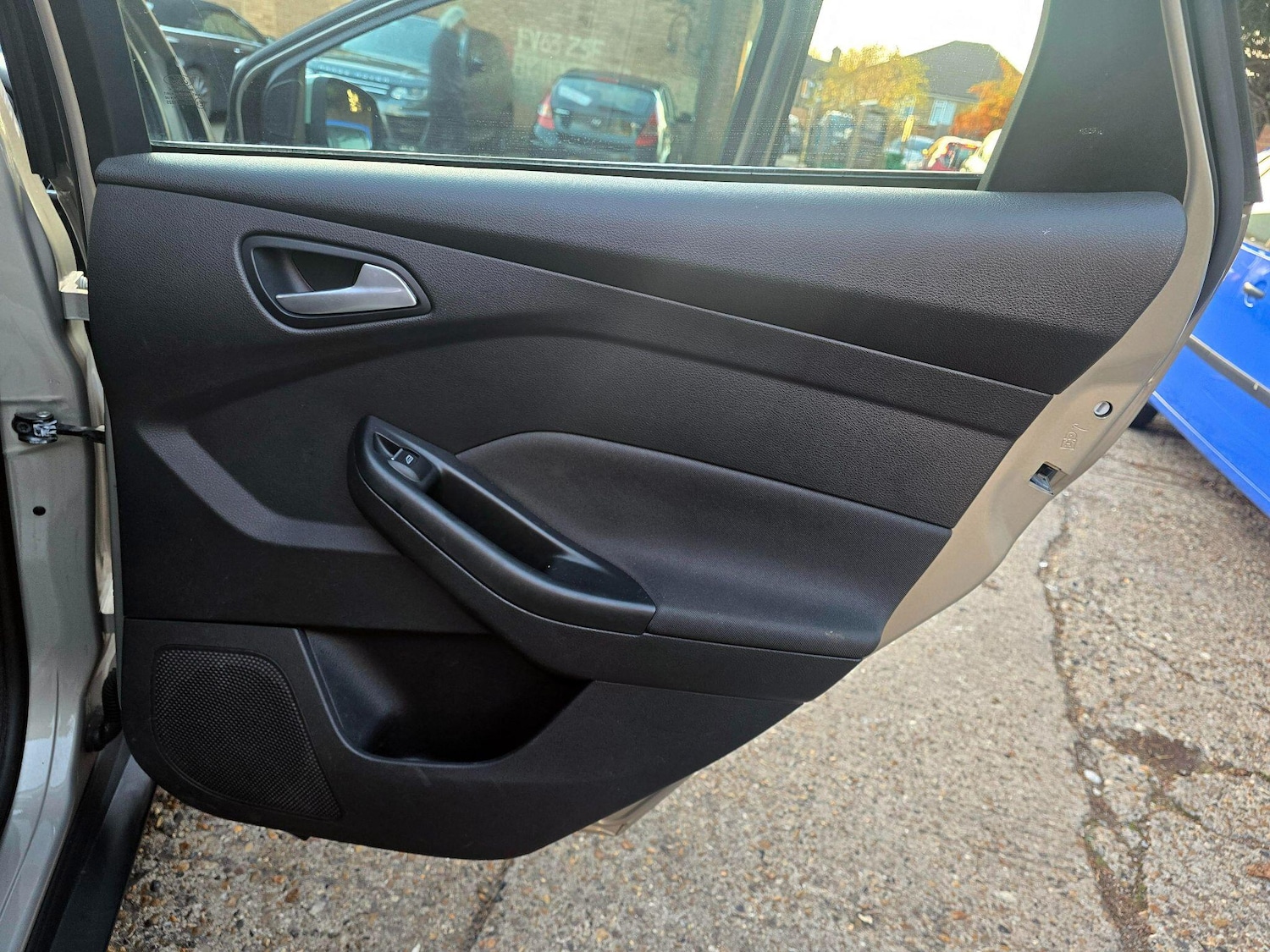 Used Ford Focus 2016 for sale - 76689585: Photo 11