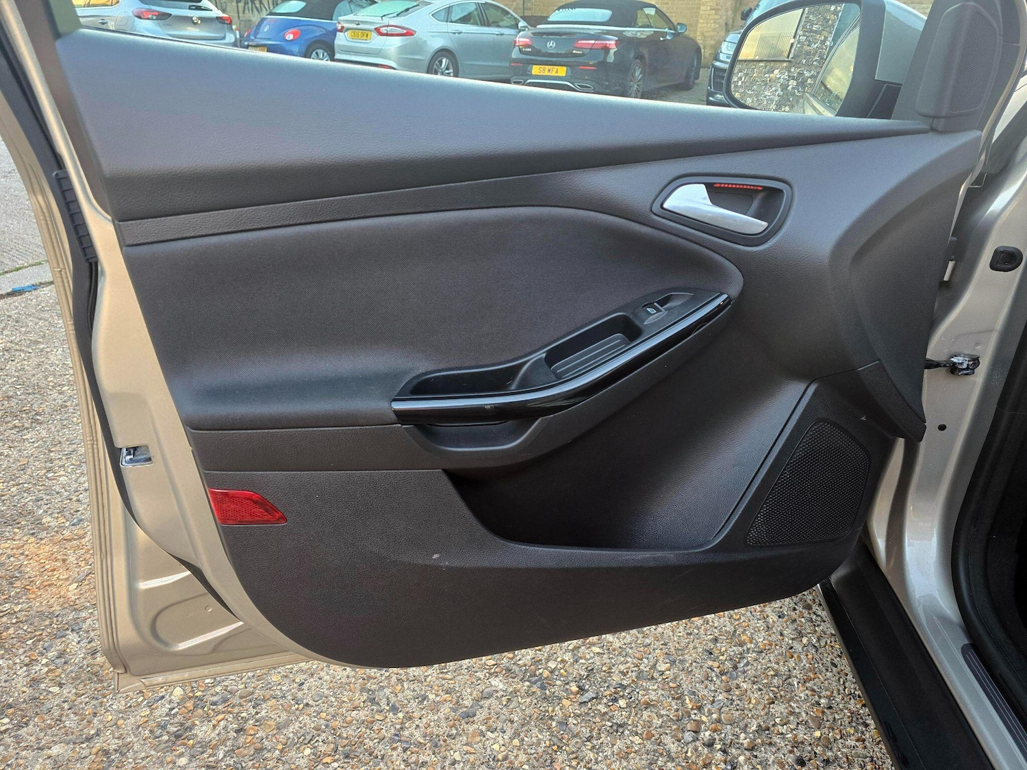 Used Ford Focus 2016 for sale - 76689585: Photo 12