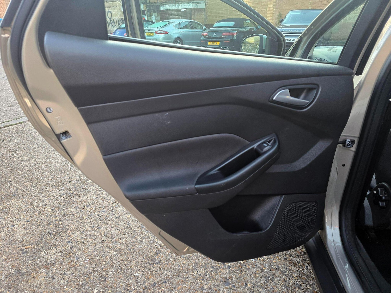 Used Ford Focus 2016 for sale - 76689585: Photo 13