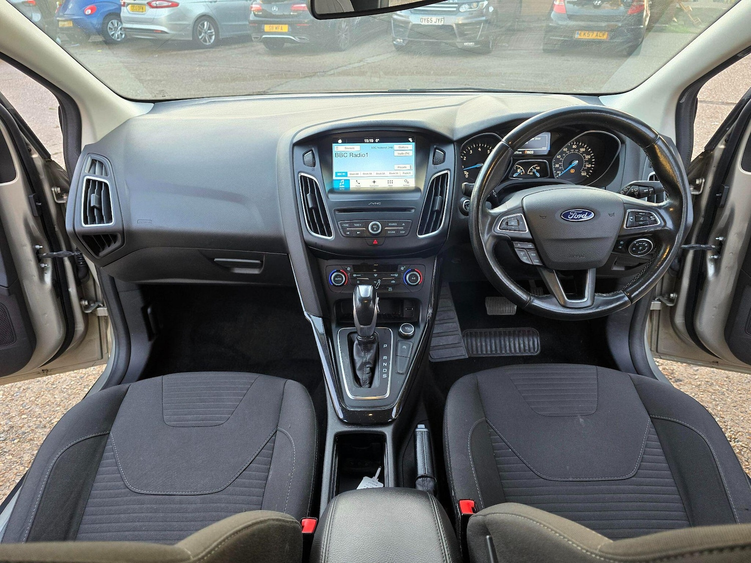 Used Ford Focus 2016 for sale - 76689585: Photo 14