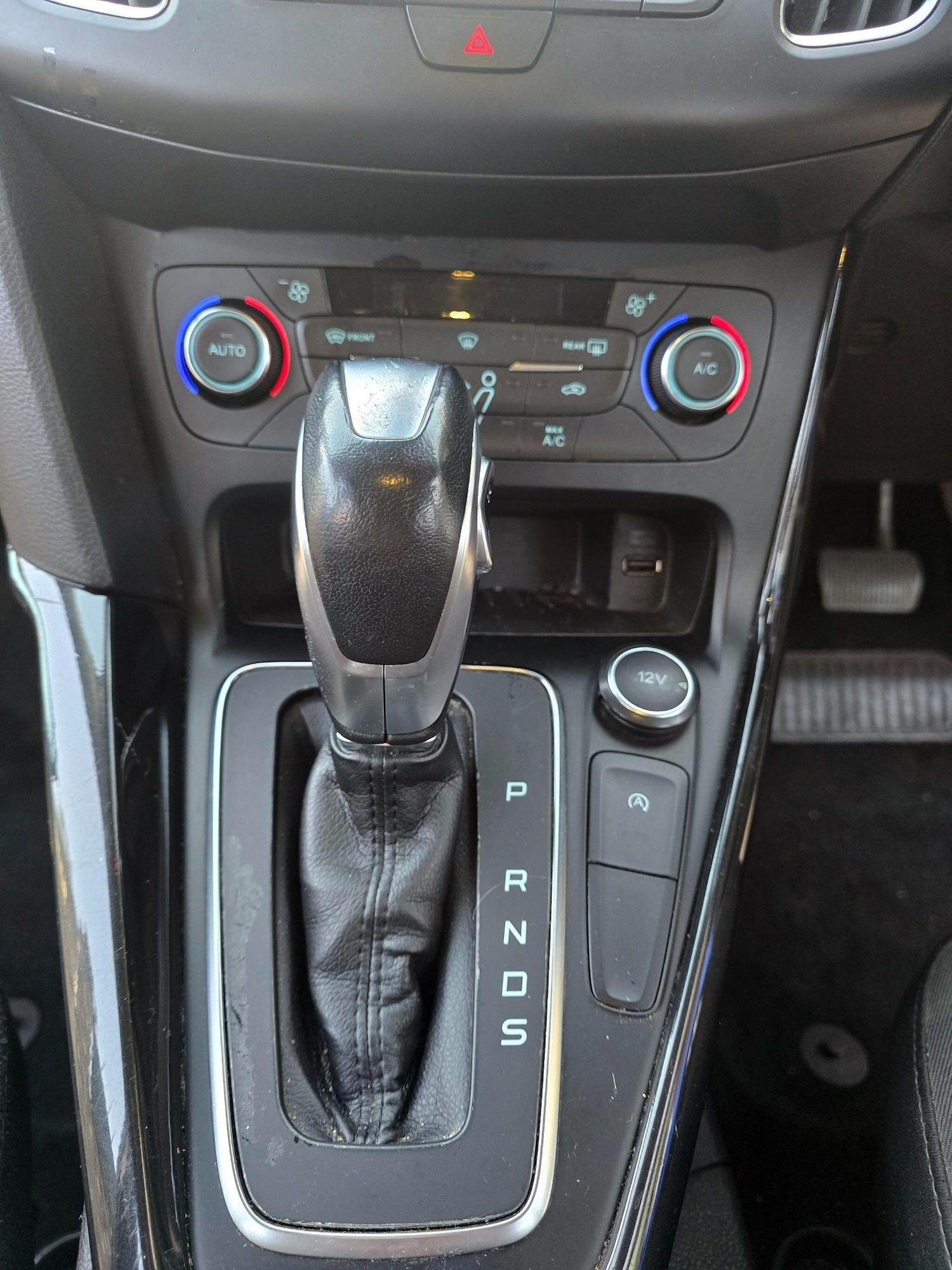 Used Ford Focus 2016 for sale - 76689585: Photo 15