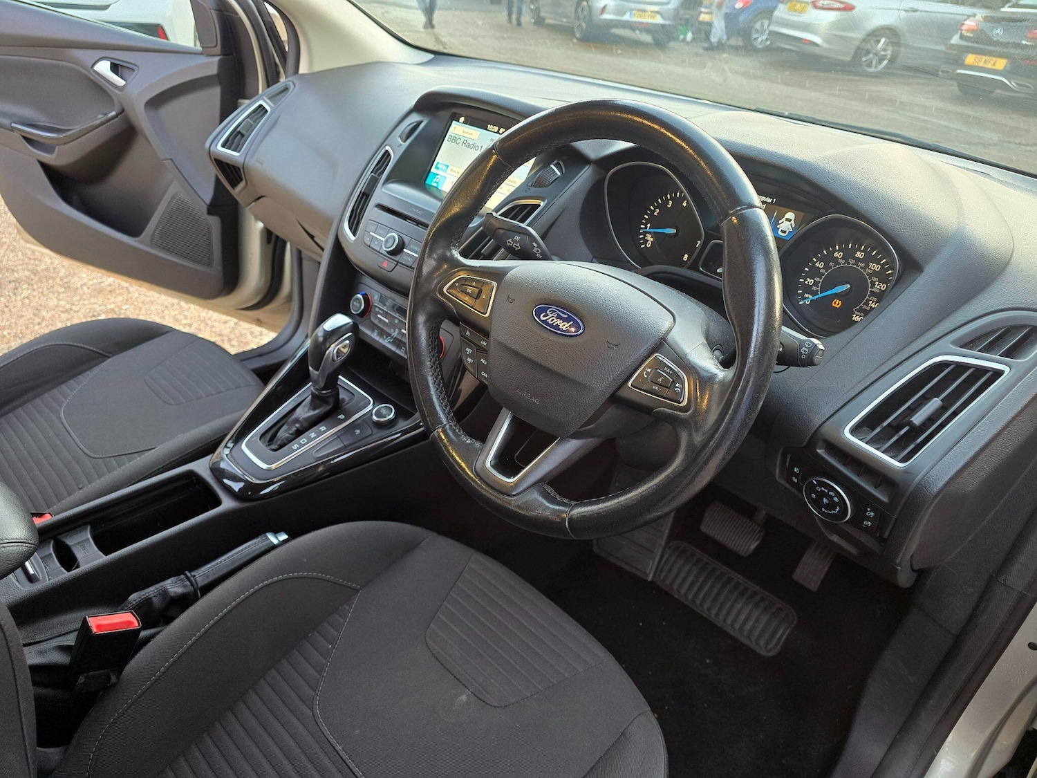 Used Ford Focus 2016 for sale - 76689585: Photo 18