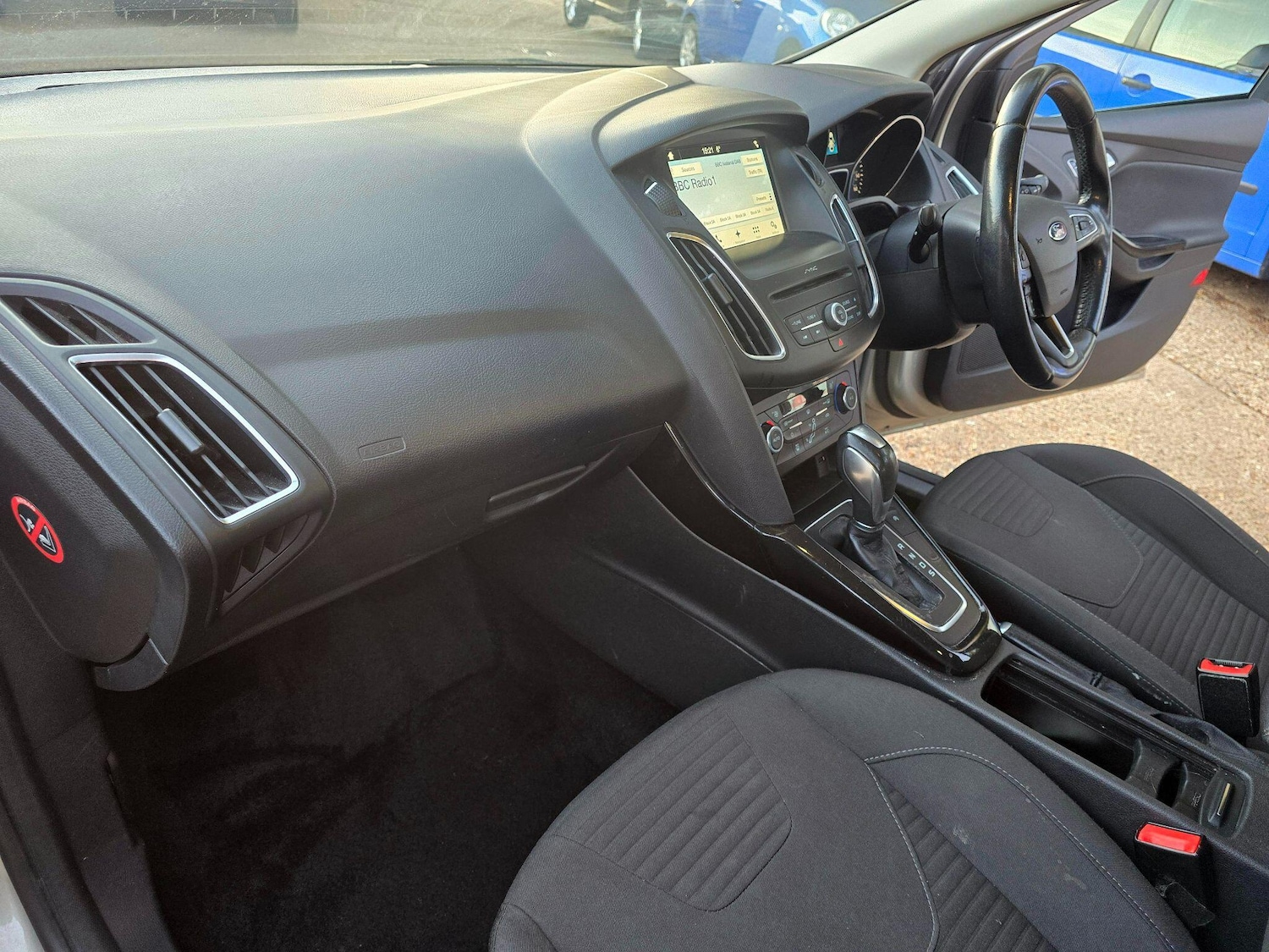 Used Ford Focus 2016 for sale - 76689585: Photo 20