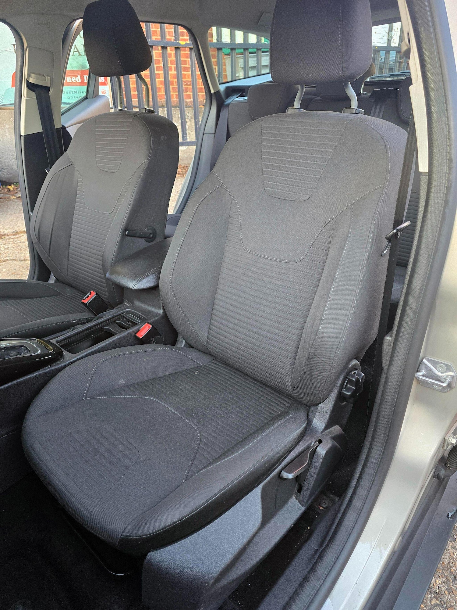 Used Ford Focus 2016 for sale - 76689585: Photo 21