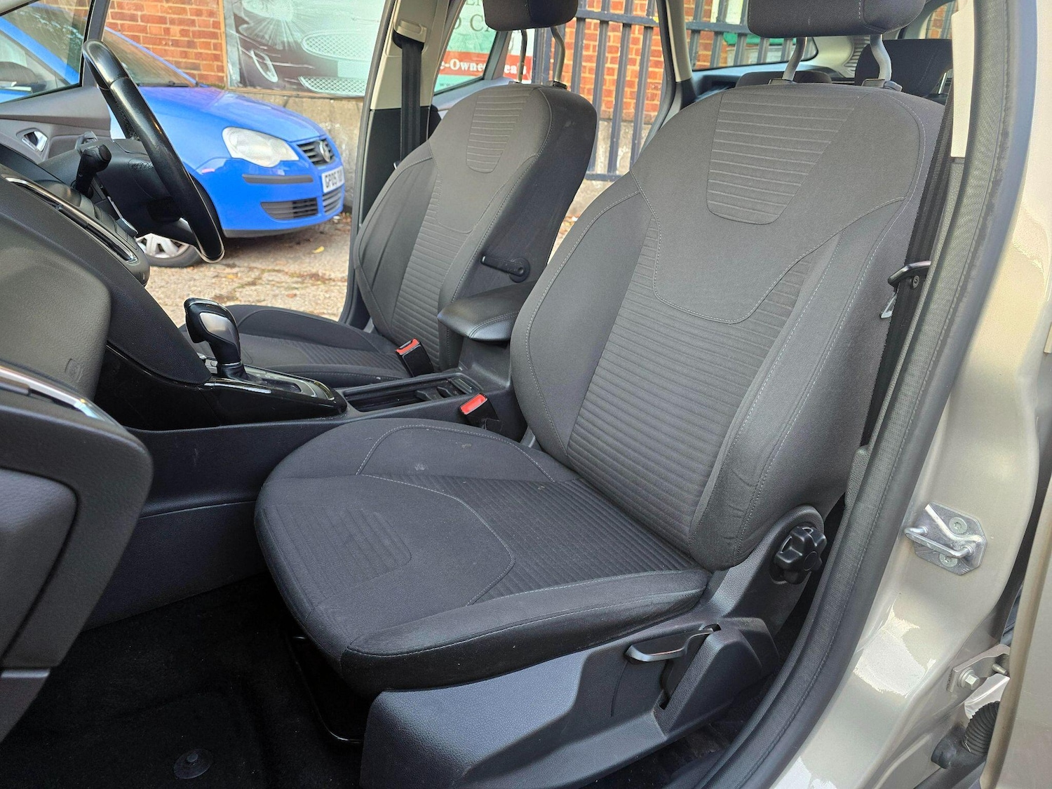 Used Ford Focus 2016 for sale - 76689585: Photo 22