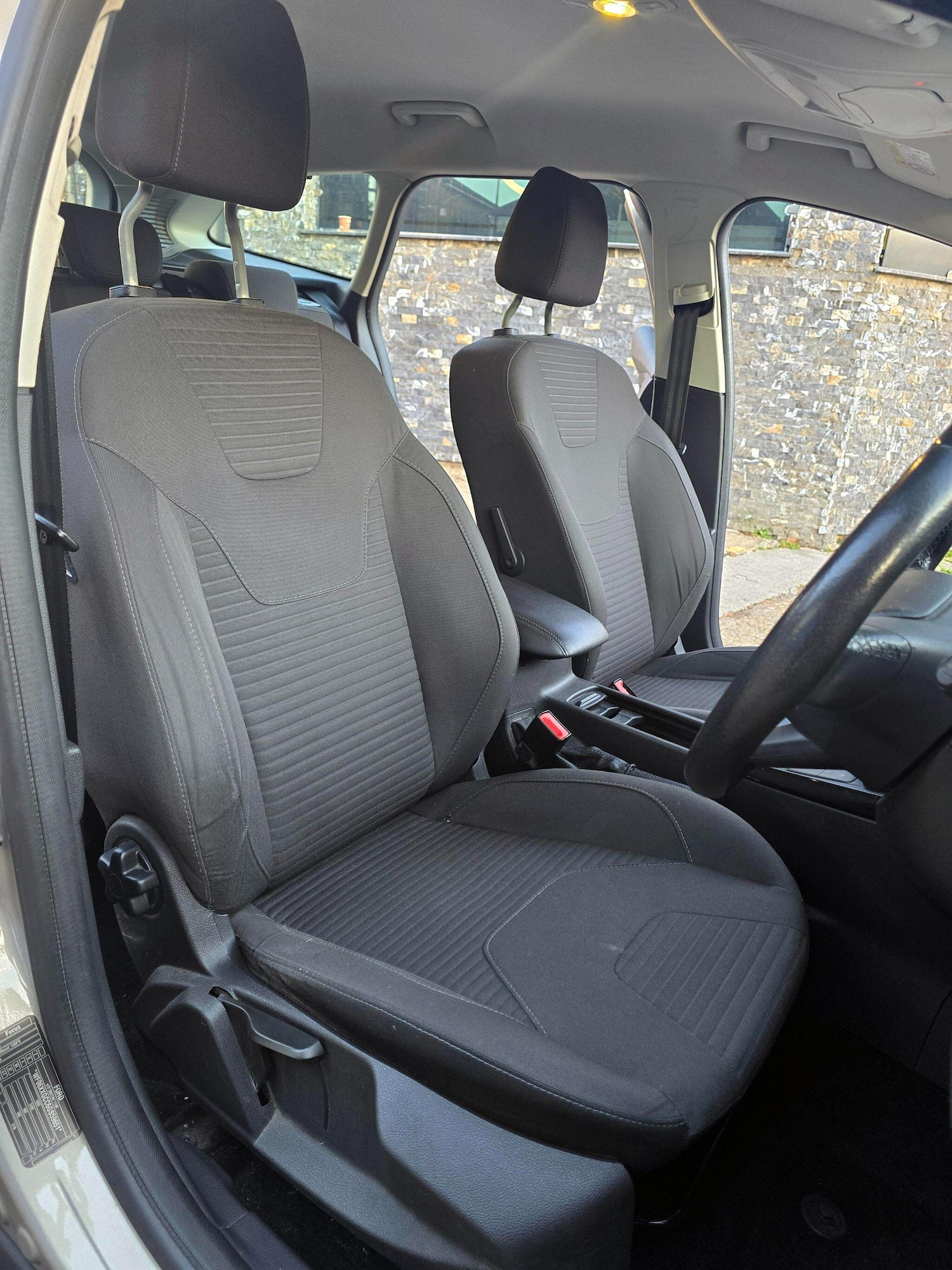 Used Ford Focus 2016 for sale - 76689585: Photo 23