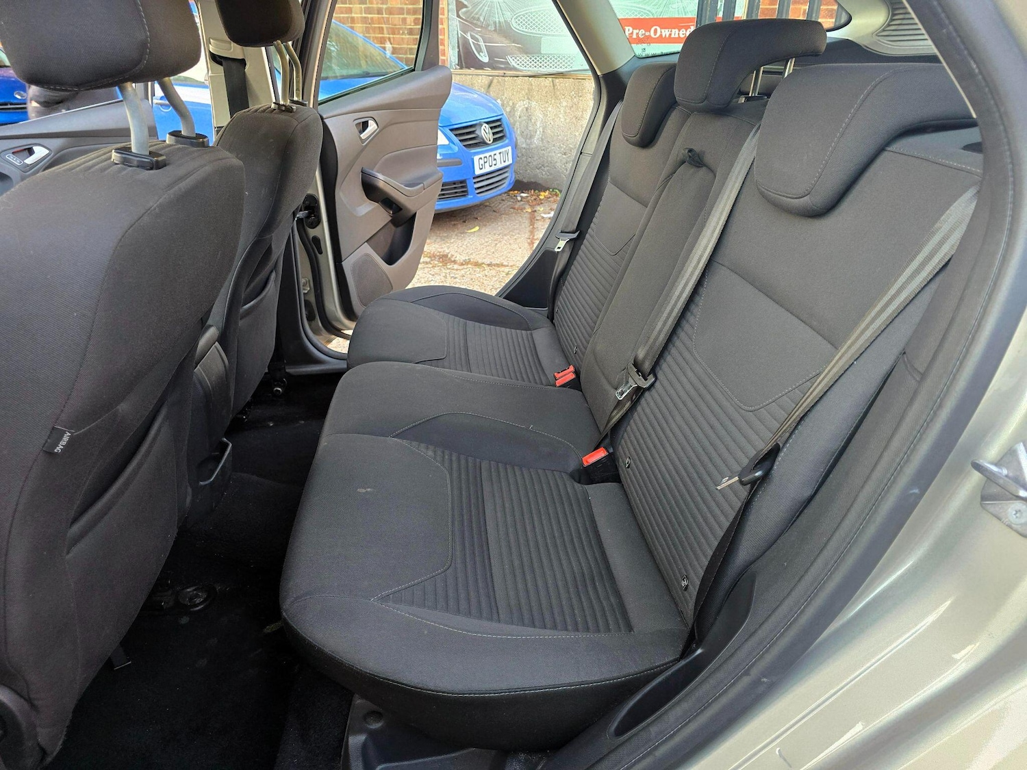 Used Ford Focus 2016 for sale - 76689585: Photo 26