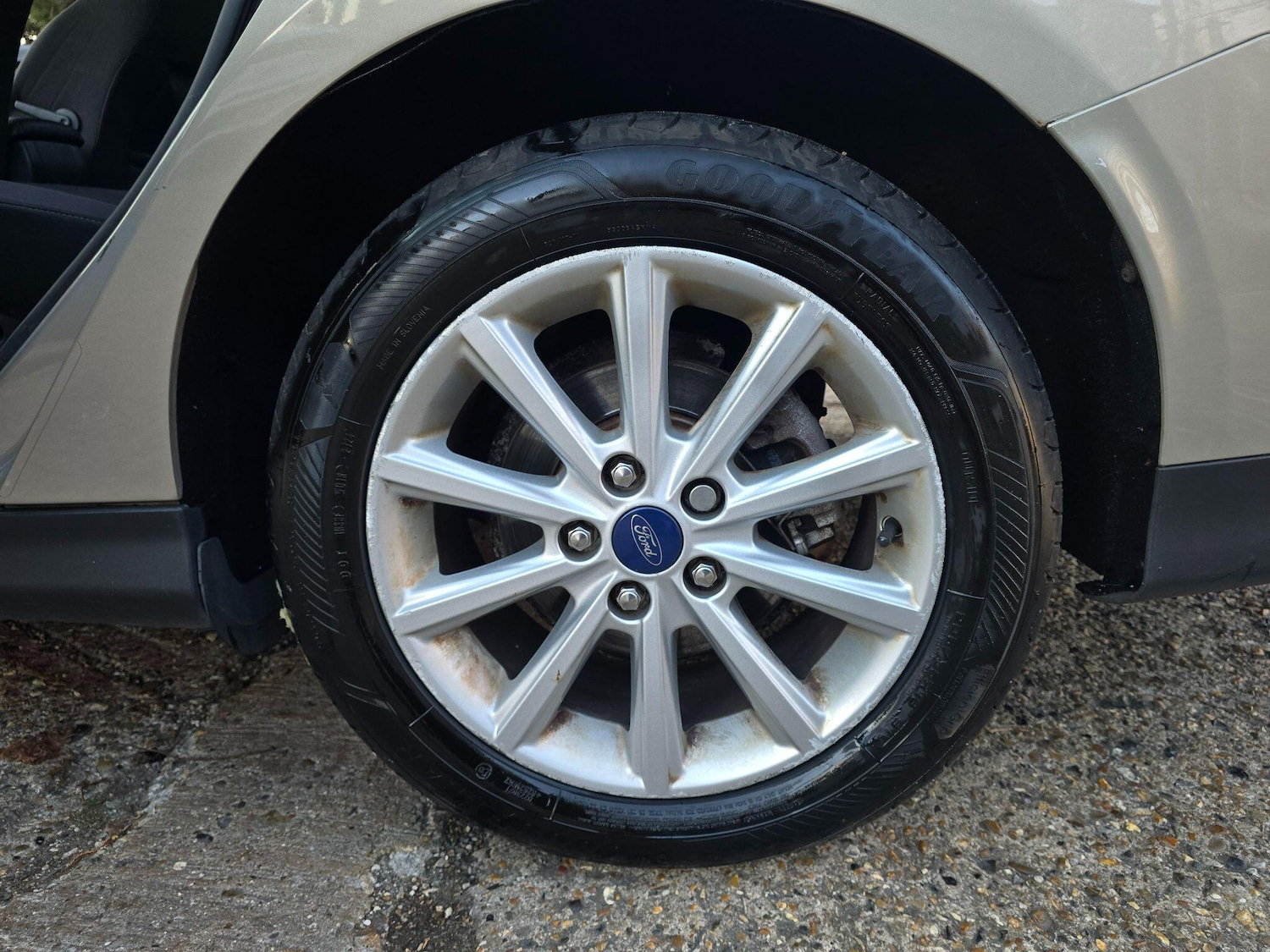 Used Ford Focus 2016 for sale - 76689585: Photo 30