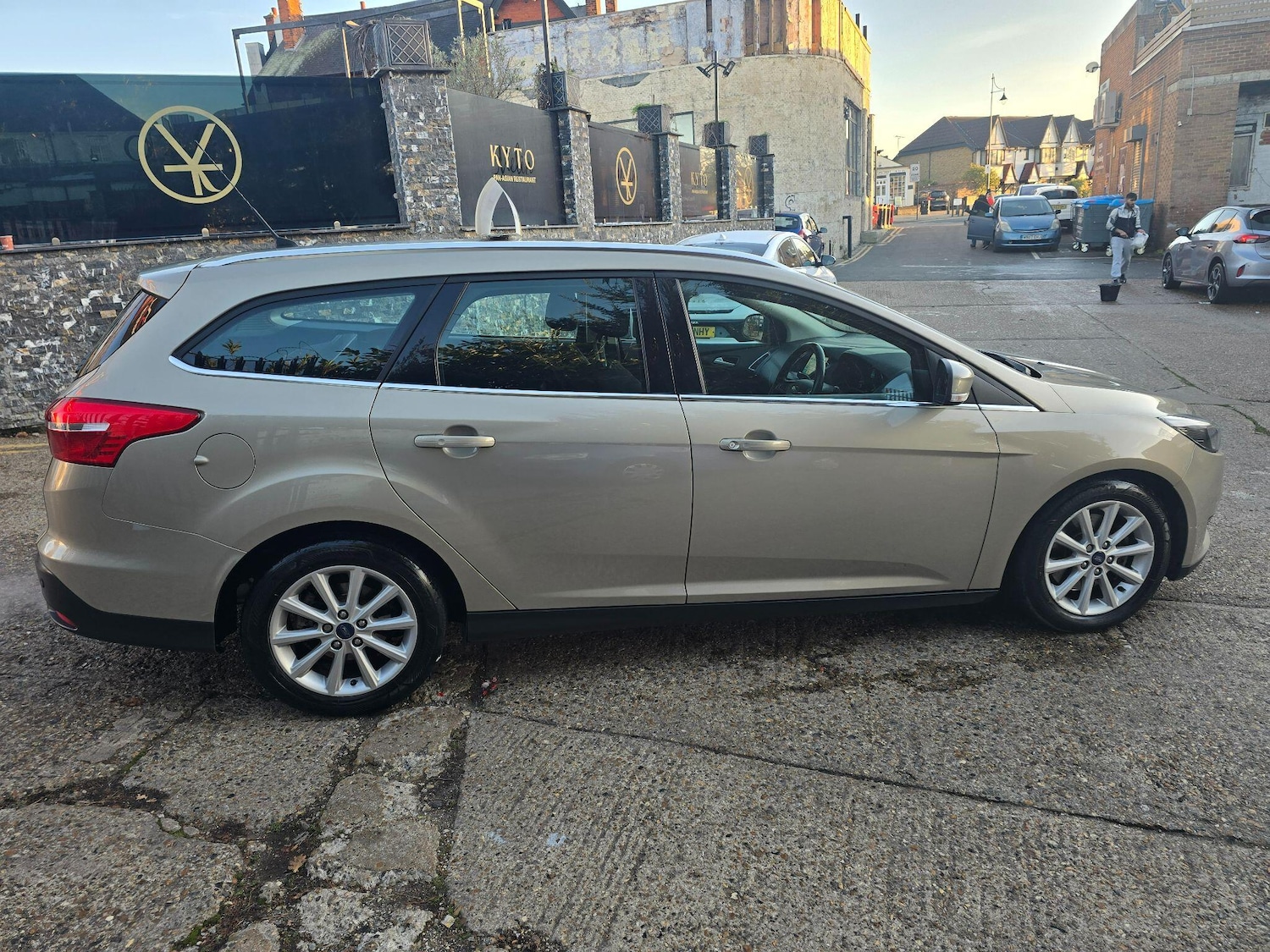 Used Ford Focus 2016 for sale - 76689585: Photo 7