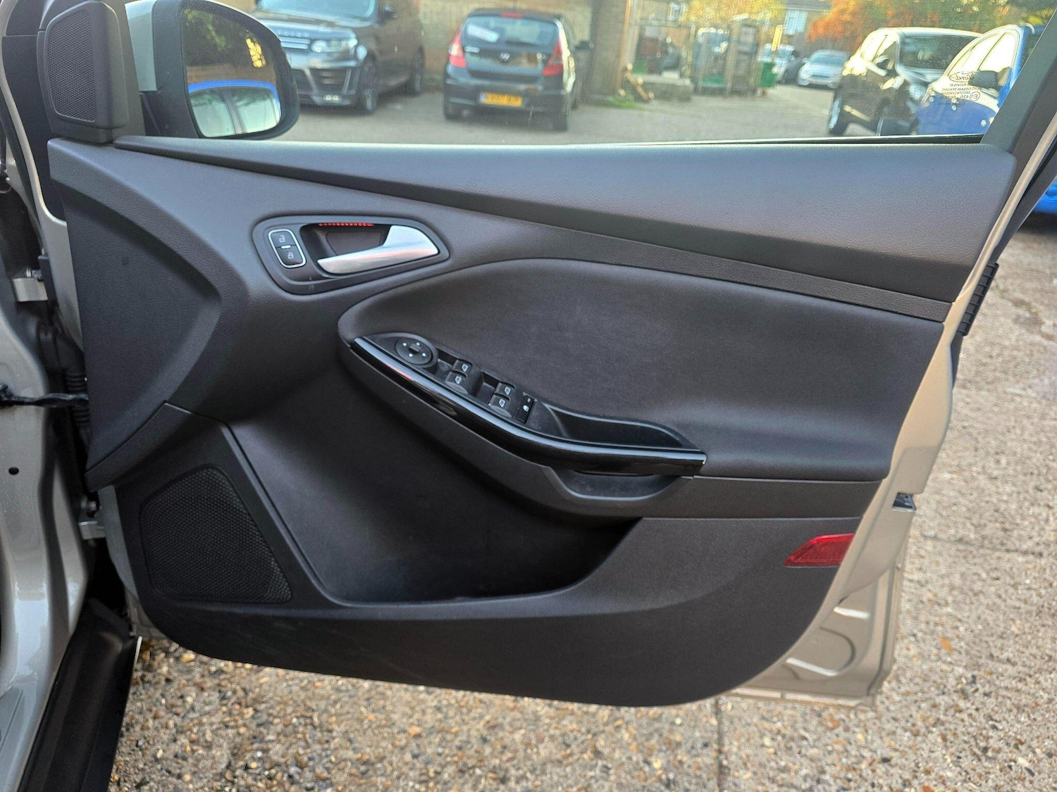 Used Ford Focus 2016 for sale - 76689585: Photo 9